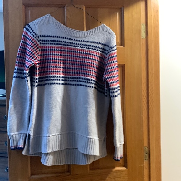 L.L. Bean Sweaters - NWT LL Bean Signature Knit Sweater - Size L